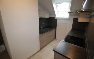 Apartment 1 room - image - 4