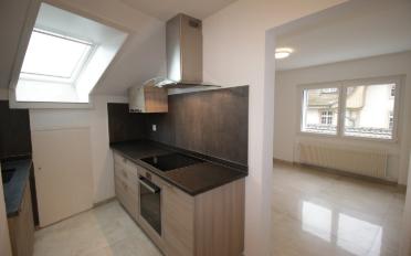 Apartment 1 room - image - 1