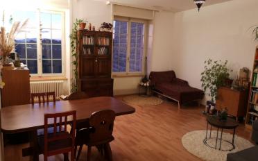 Appartement 2.5 pièces - image - 9
