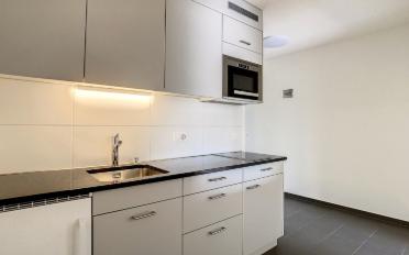 Wohnung ein Zimmer - image - 5