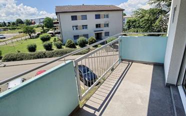 Wohnung ein Zimmer - image - 3