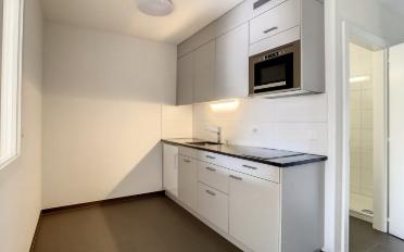 Wohnung ein Zimmer - image - 1