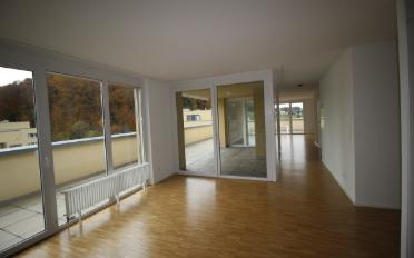 Attikawohnung 5.5 Zimmer - image - 8