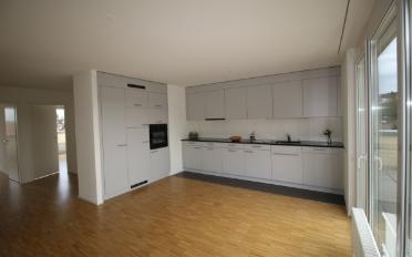 Attikawohnung 5.5 Zimmer - image - 6