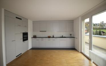 Attikawohnung 5.5 Zimmer - image - 7