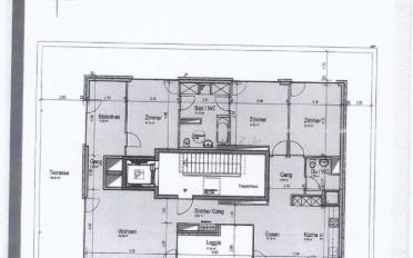 Attikawohnung 5.5 Zimmer - image - 9