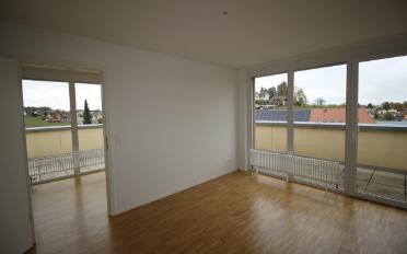 Attikawohnung 5.5 Zimmer - image - 3