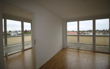 Attikawohnung 5.5 Zimmer - image - 13
