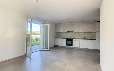 Apartment 3.5 rooms - image - 1