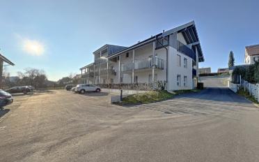 Apartment 3.5 rooms - image - 8
