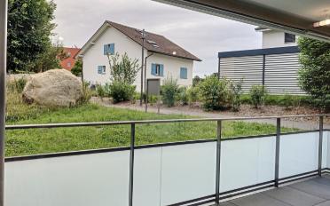 Wohnung 3.5 Zimmer - image - 10