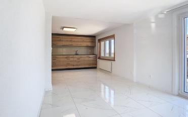 Apartment 3.5 rooms - image - 3