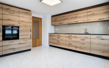 Apartment 3.5 rooms - image - 1