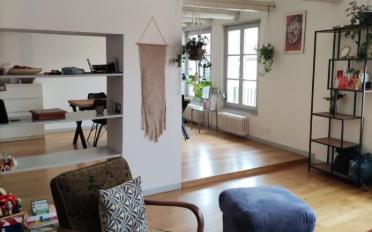 Wohnung 4.5 Zimmer - image - 4