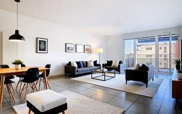 Apartment 4.5 rooms - image - 1