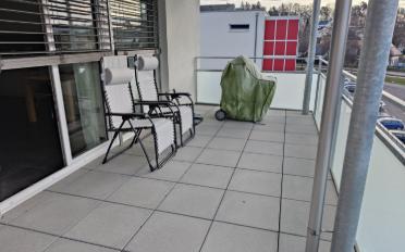 Wohnung 3.5 Zimmer - image - 12