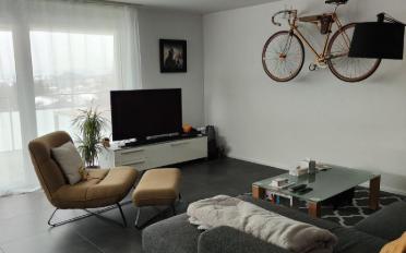 Wohnung 3.5 Zimmer - image - 4