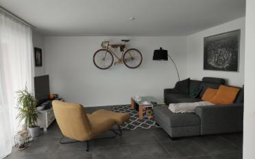 Wohnung 3.5 Zimmer - image - 3