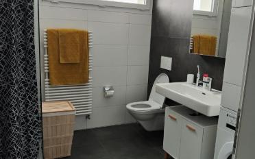 Wohnung 3.5 Zimmer - image - 9