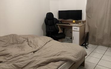 Wohnung 2.5 Zimmer - image - 8
