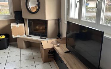 Wohnung 2.5 Zimmer - image - 7