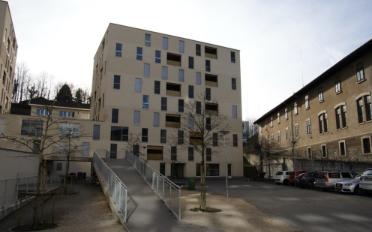 Appartement 2.5 pièces - image - 2