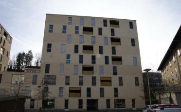 Appartement 2.5 pièces - image - 1