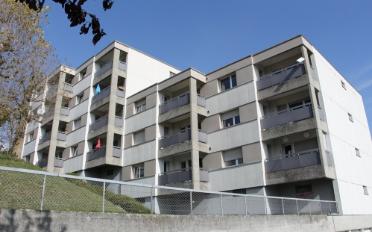 Apartment 3 rooms - image - 1