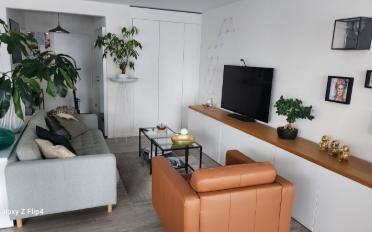 Apartment 2.5 rooms - image - 10