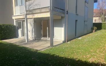 Apartment 4 rooms - image - 9