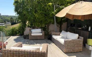 Maison contiguë 6 pièces - image - 8