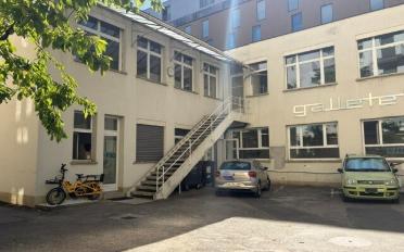 Büro - image - 1