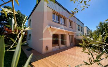 Row house 6 rooms - image - 1