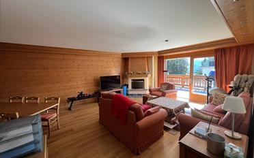 Wohnung 3.5 Zimmer - image - 2