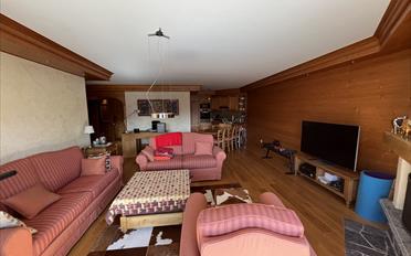 Wohnung 3.5 Zimmer - image - 3