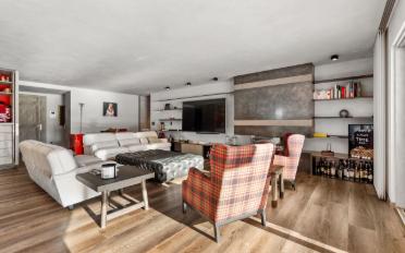 Wohnung 5.5 Zimmer - image - 2
