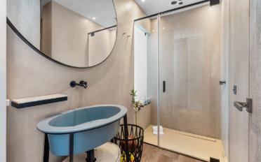 Wohnung 5.5 Zimmer - image - 11