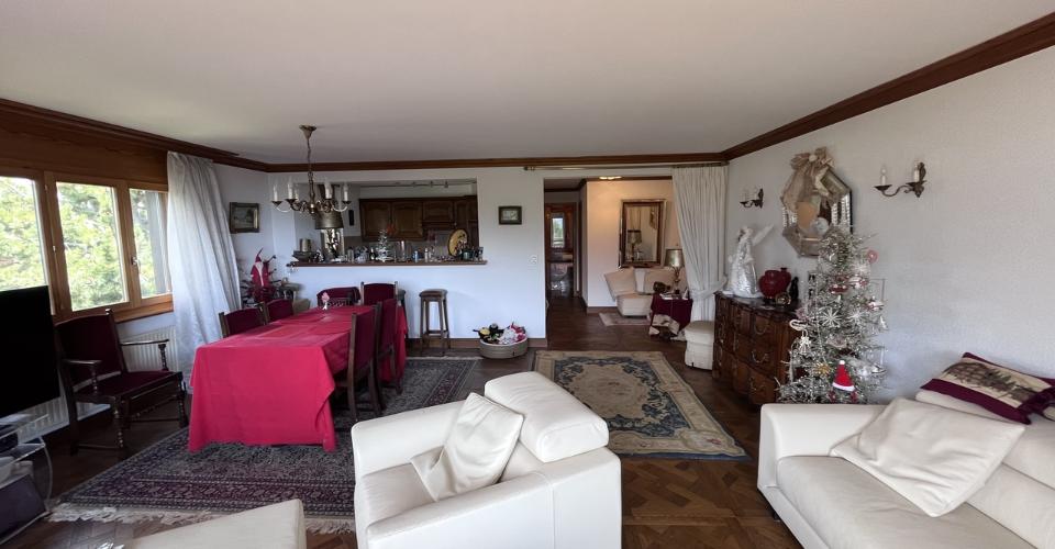 Crans-Montana