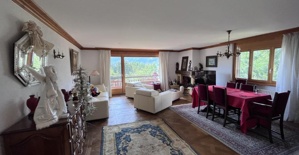 Crans-Montana