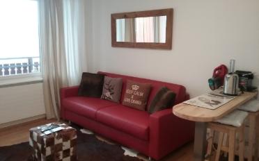 Studio ein Zimmer - image - 2