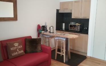 Studio ein Zimmer - image - 3