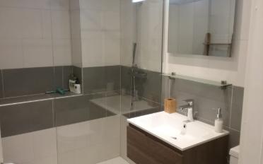 Studio ein Zimmer - image - 5