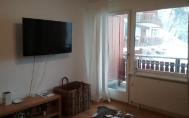 Studio ein Zimmer - image - 4