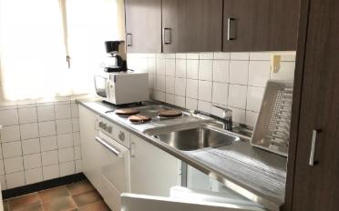 Wohnung ein Zimmer - image - 2