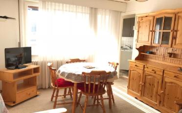 Wohnung ein Zimmer - image - 1