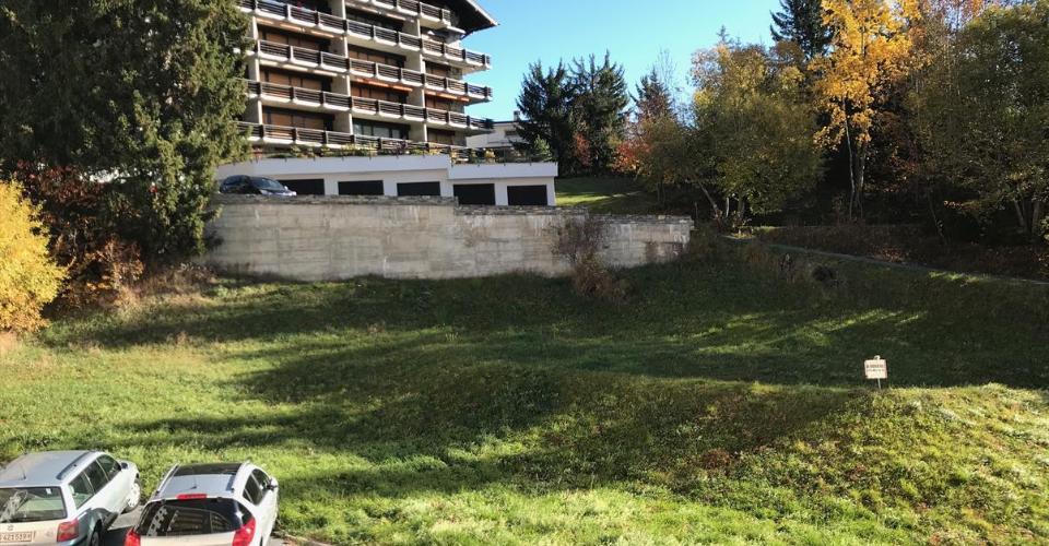 Crans-Montana