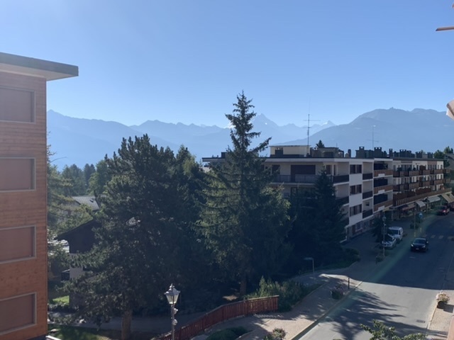 Crans-Montana