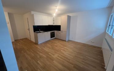 Apartment 2.5 rooms - image - 2