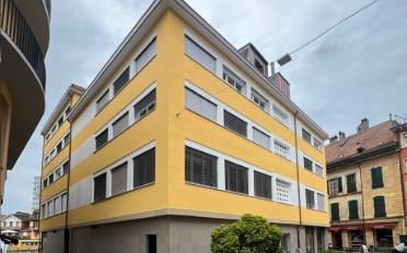 Apartment 2.5 rooms - image - 1