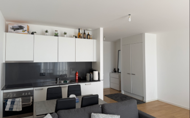 Appartement 1.5 pièces - image - 2